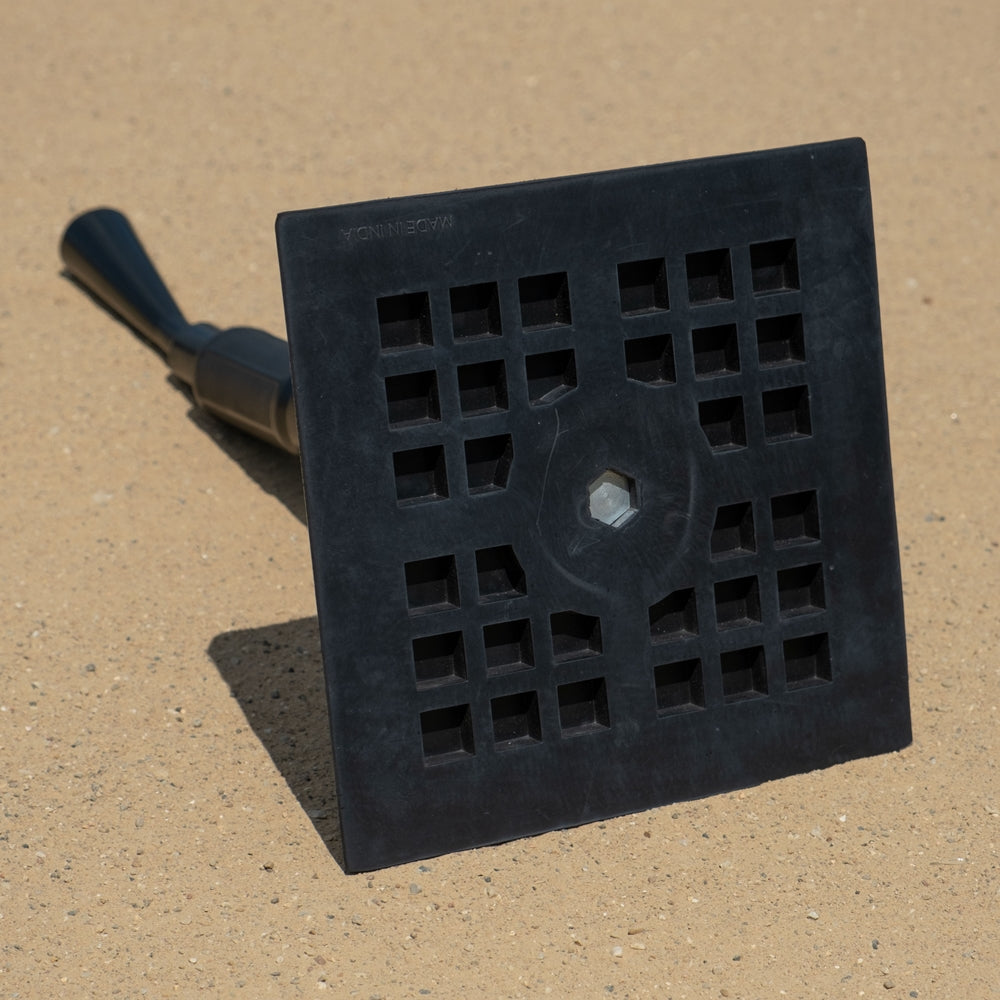 MVP RUBBER BATTING TEE