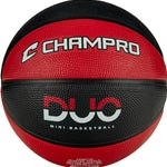 JAMMER MINI RUBBER BASKETBALL - BB48BSC