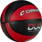 JAMMER MINI RUBBER BASKETBALL