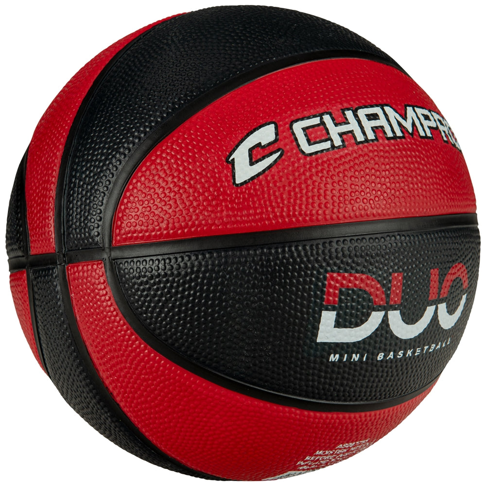 JAMMER MINI RUBBER BASKETBALL - BB48BSC
