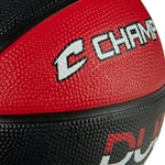 JAMMER MINI RUBBER BASKETBALL