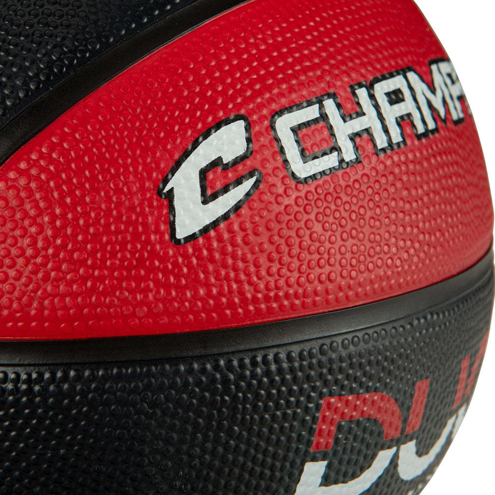 JAMMER MINI RUBBER BASKETBALL - BB48BSC