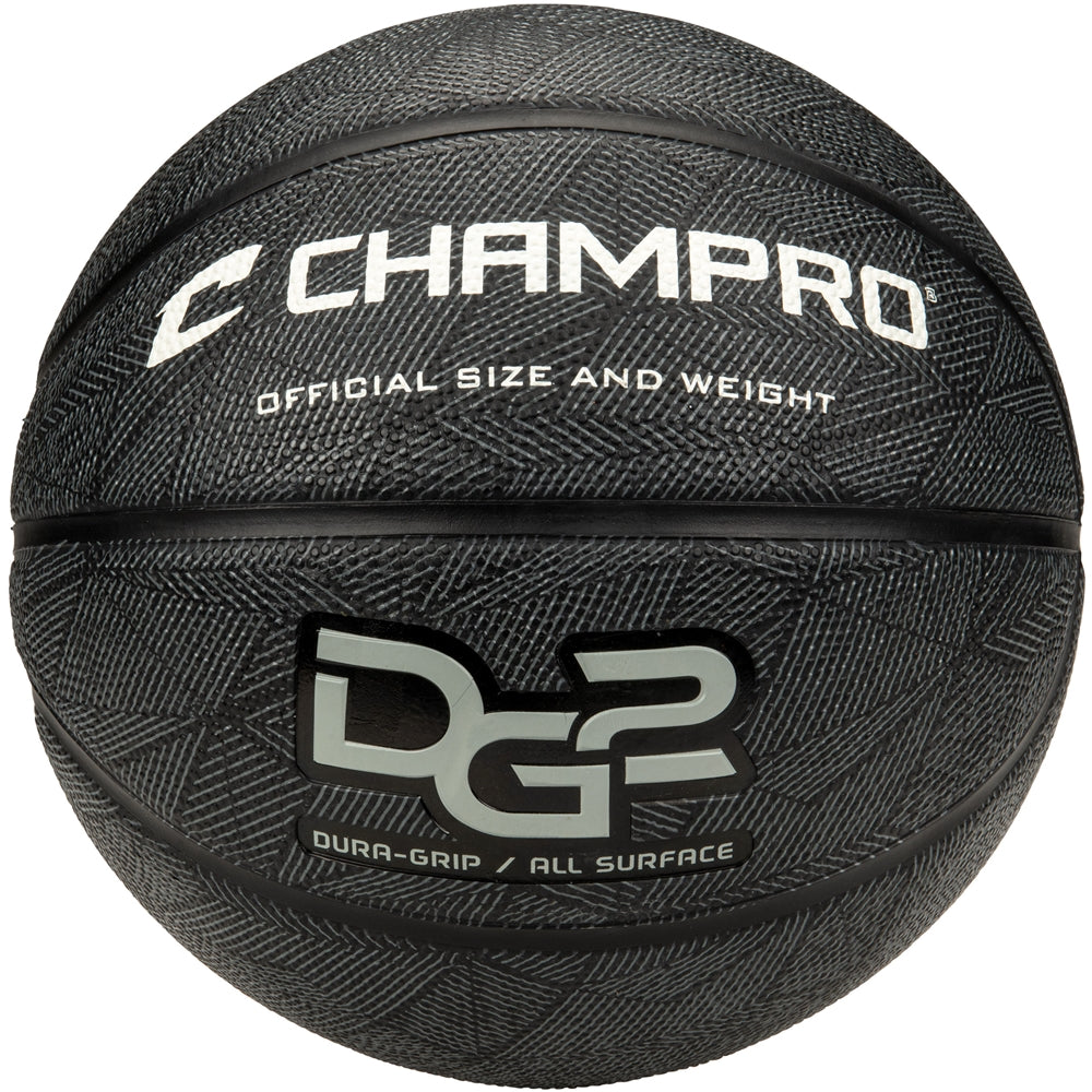 DURA-GRIP 230 RUBBER BASKETBALL - BB50B