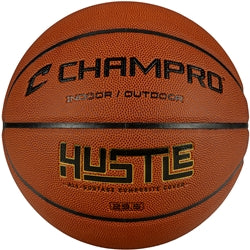 HUSTLE BASKETBALL