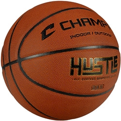 HUSTLE BASKETBALL