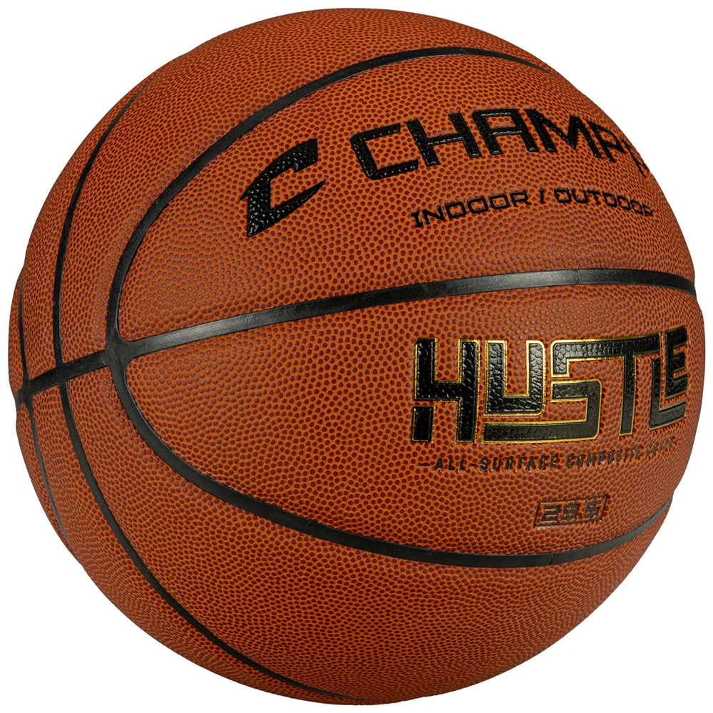 HUSTLE BASKETBALL - BB9OR275