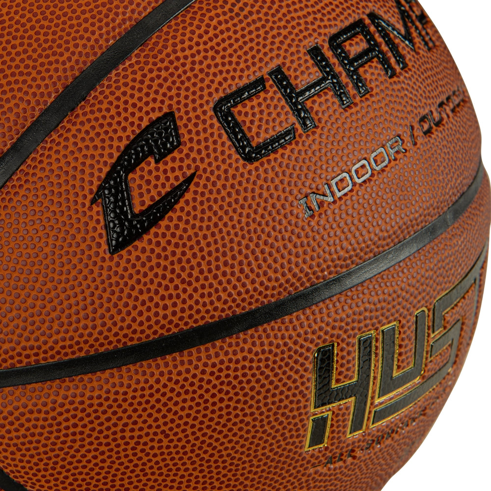 HUSTLE BASKETBALL - BB9OR275