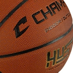 HUSTLE BASKETBALL