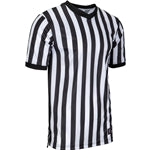 WHISTLE BASKETBALL OFFICIALS' DRI-GEAR® JERSEY - BBJR1ABWXL