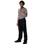 WHISTLE BASKETBALL OFFICIALS' DRI-GEAR® JERSEY