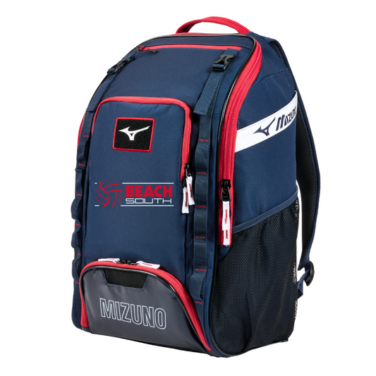 Mizuno Organizer 26 Backpack
