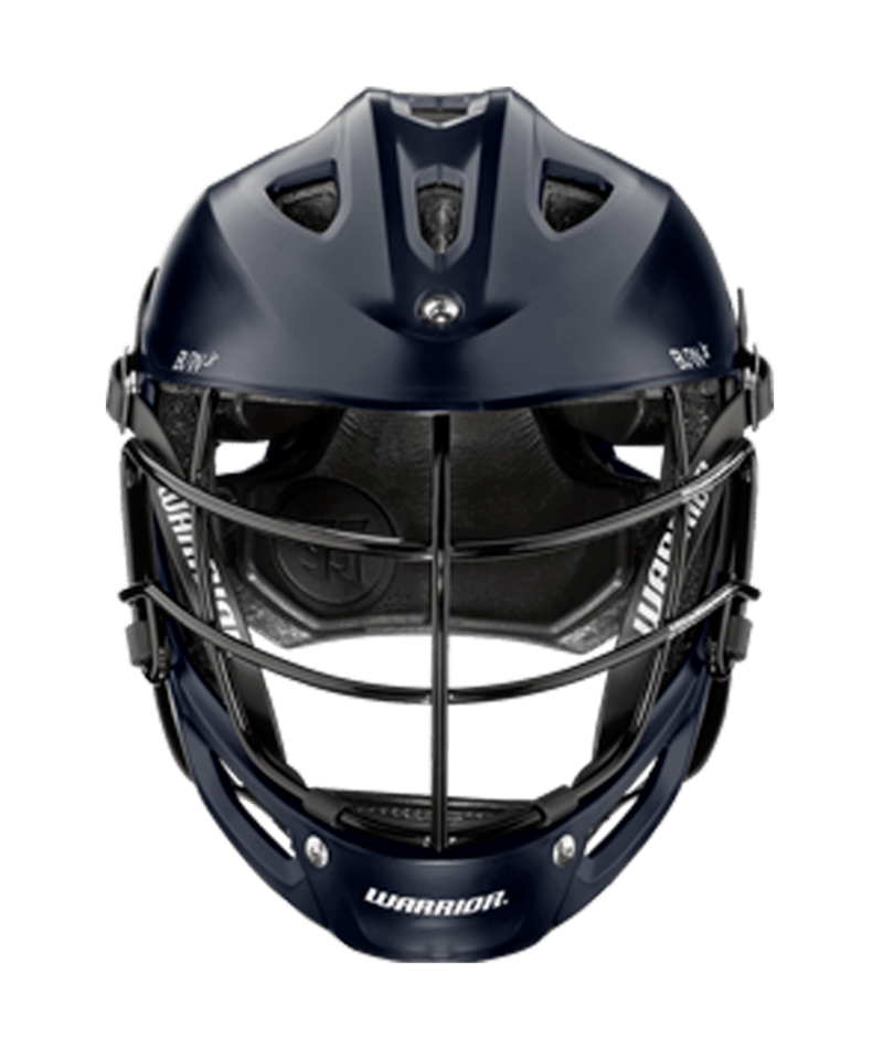 BURN JR HELMET - BJRH19 NV OSZ