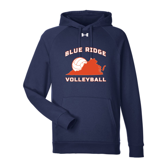 UA Women's Rival Hood