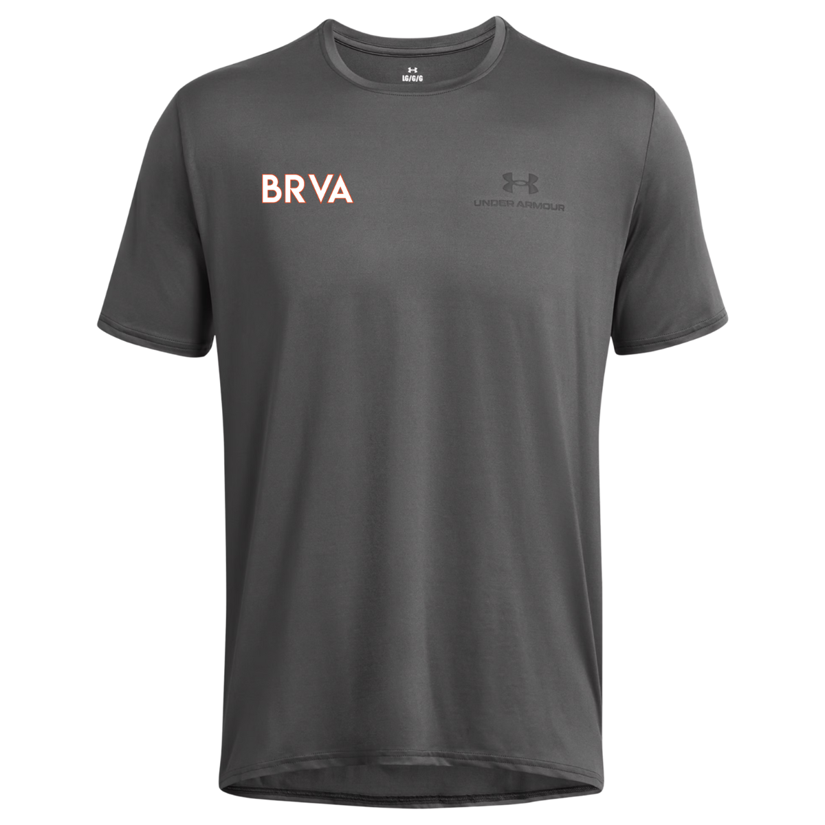 UA Men's Vanish Energy SS