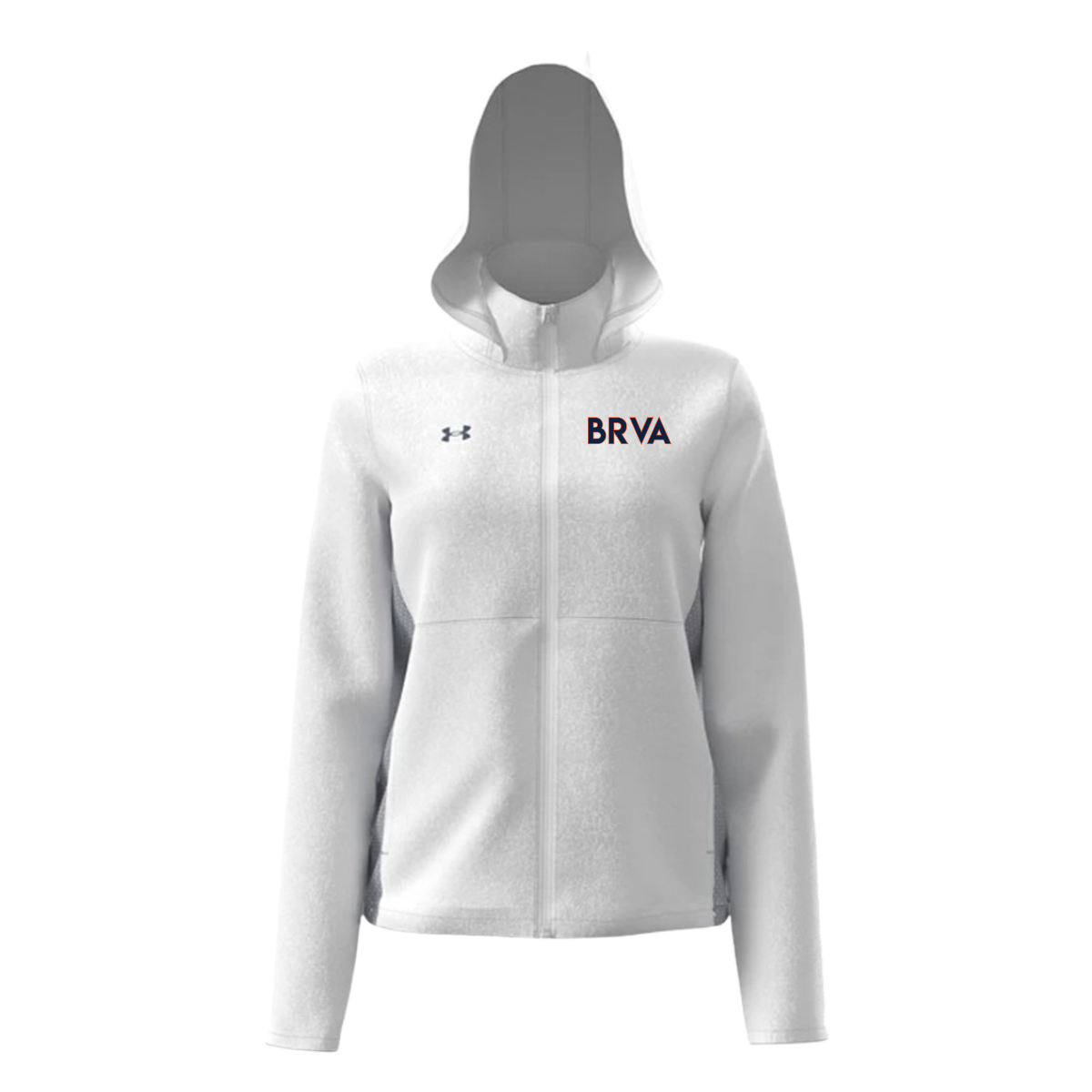 UA Women's Rival Stretch Woven Jacket