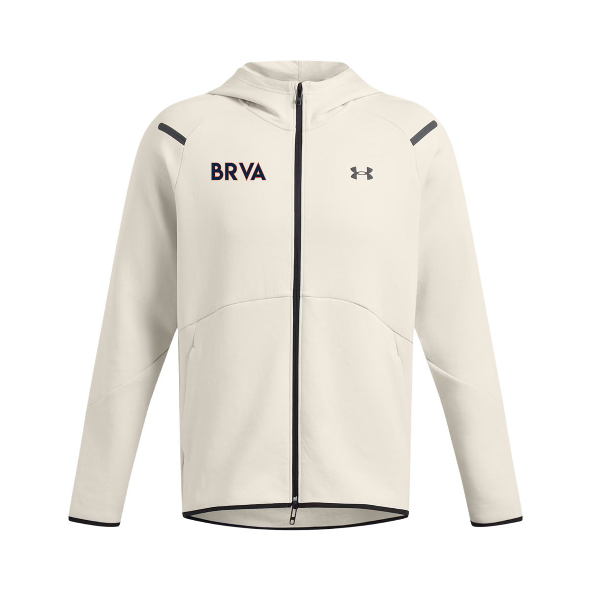 UA Men's Unstoppable Fleece Jacket