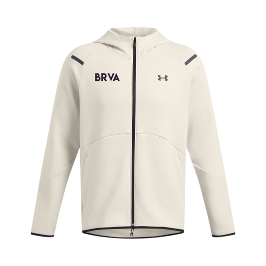 UA Men's Unstoppable Fleece Jacket