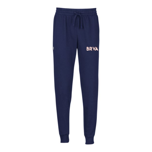 UA Women's Rival Jogger