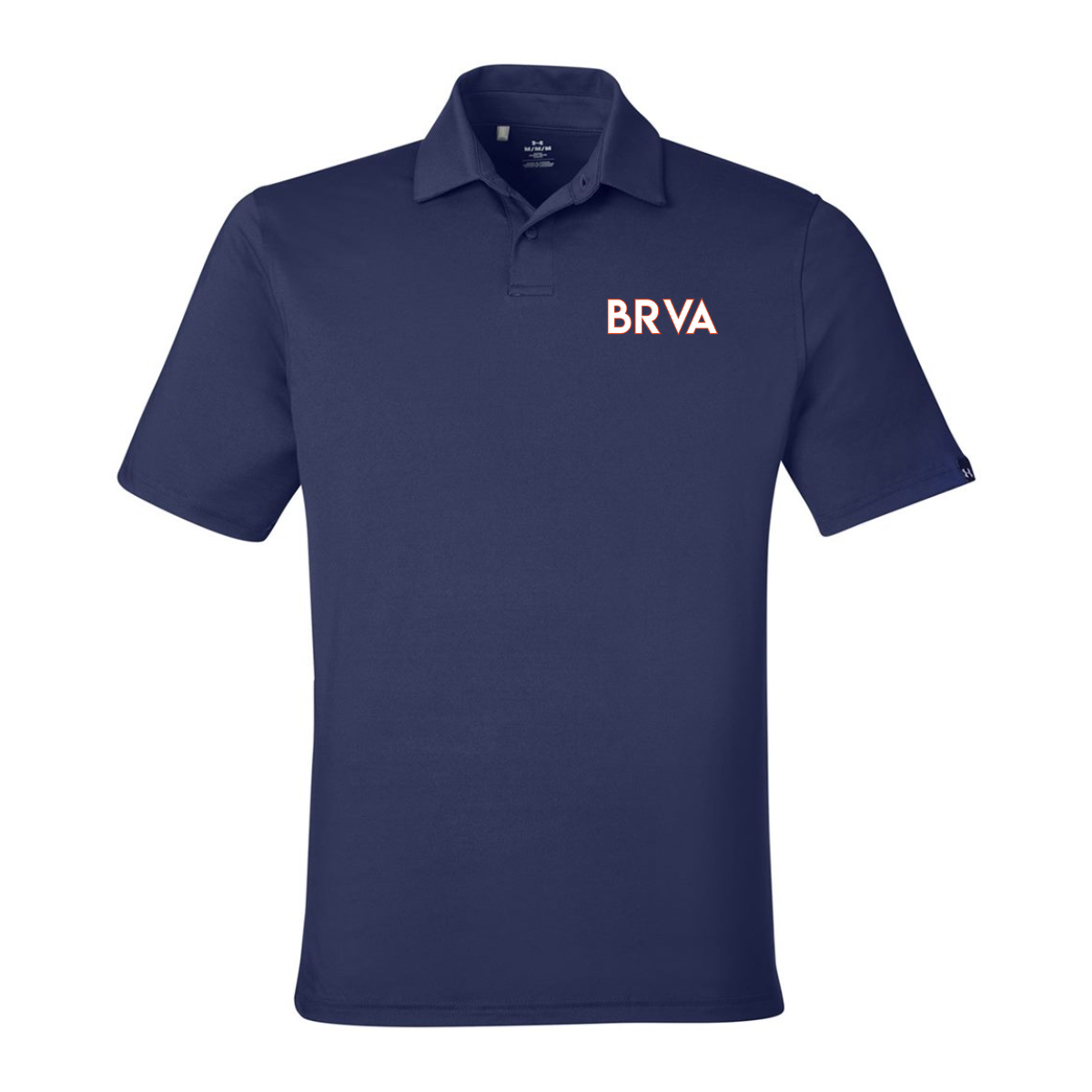 UA Men's Tee to Green Polo