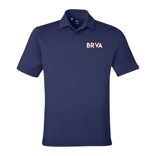 UA Men's Tee to Green Polo