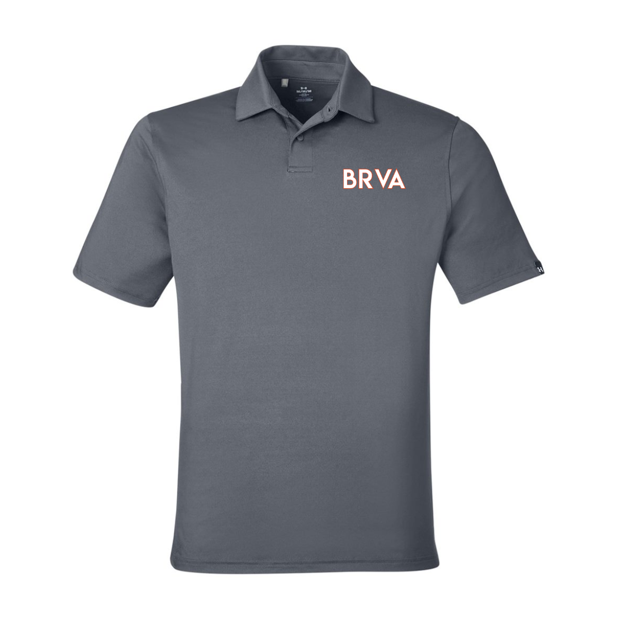 UA Men's Tee to Green Polo