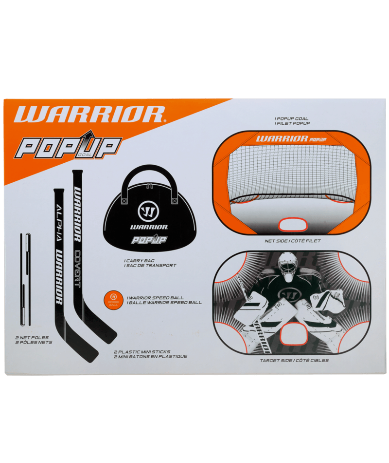 Mini Popup Net Kit