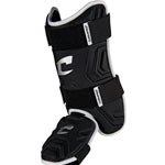 BATTER'S PROTECTIVE ANKLE GUARD