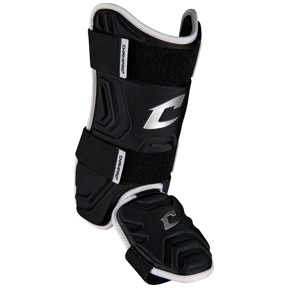 BATTER'S PROTECTIVE ANKLE GUARD - BPAGYB