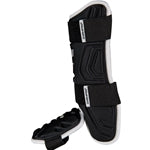 BATTER'S PROTECTIVE ANKLE GUARD