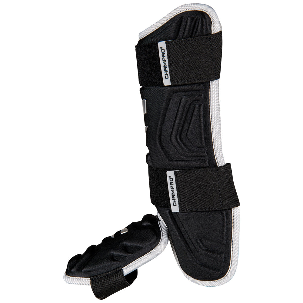 BATTER'S PROTECTIVE ANKLE GUARD - BPAGYB