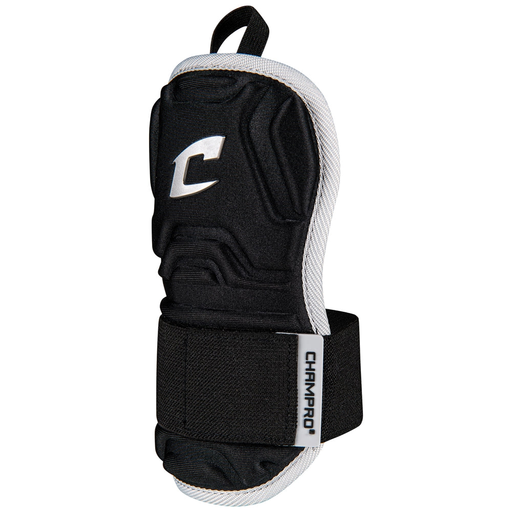 BATTER'S PROTECIVE HAND GUARD