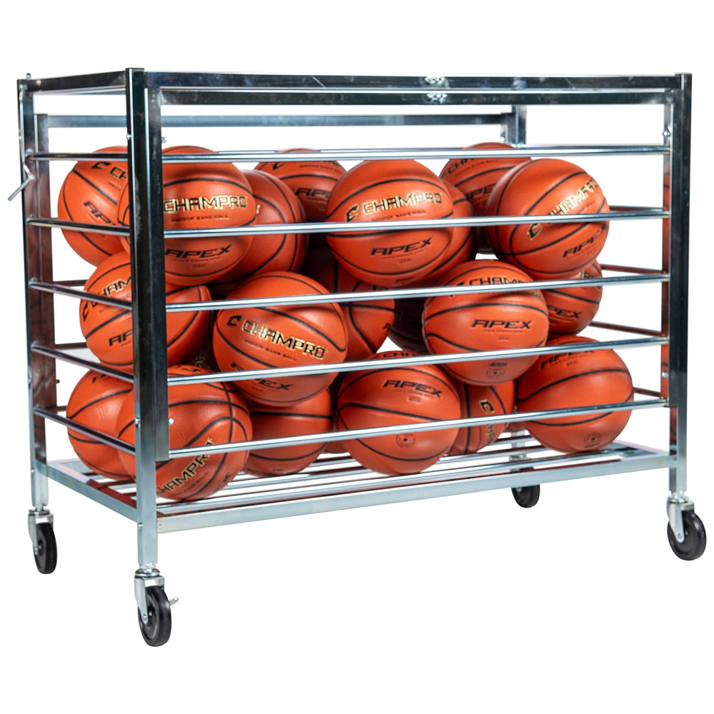 MONSTER BALL LOCKER - BR15