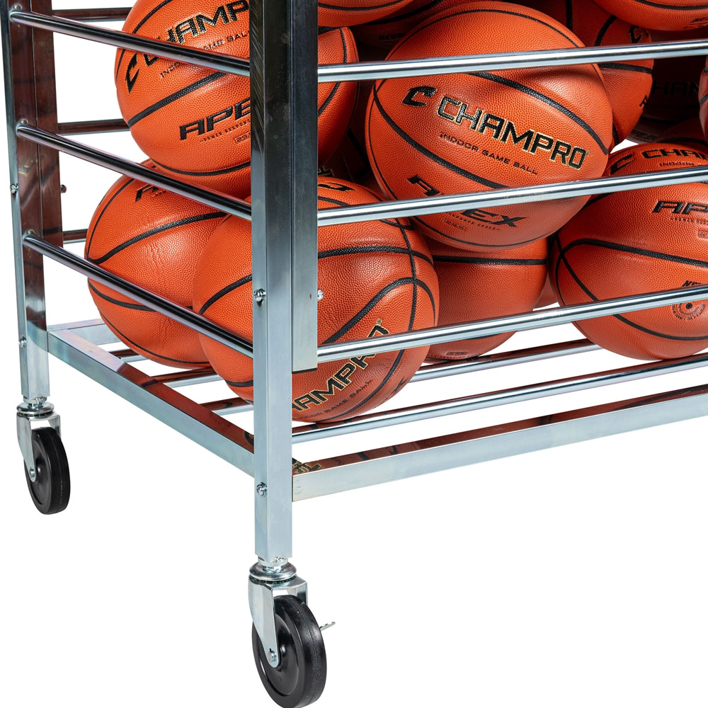 MONSTER BALL LOCKER - BR15
