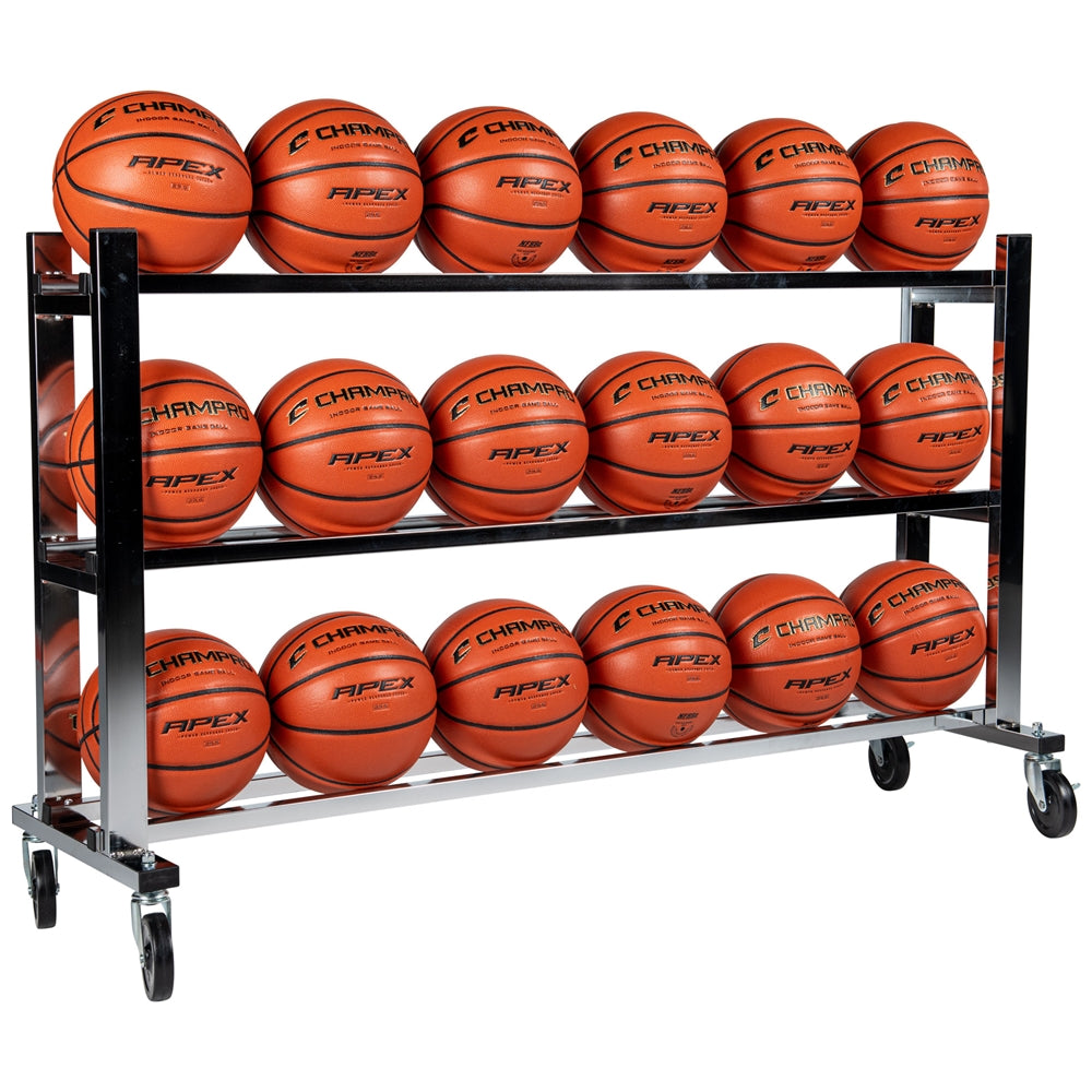 MONSTER BALL CART - BR17