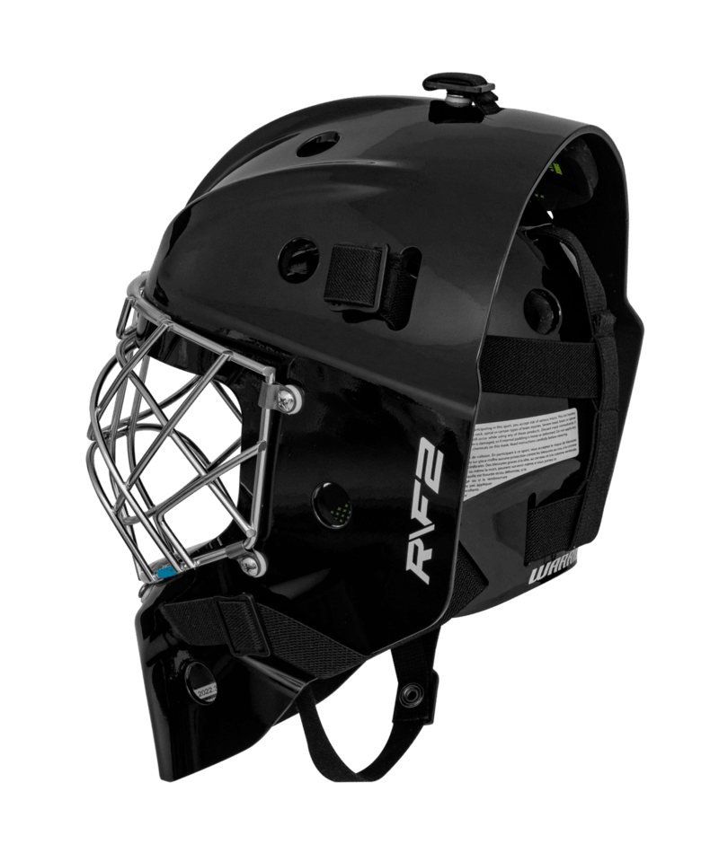 F2e Senior Mask Certified Cat Eye