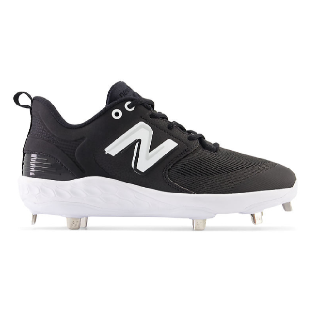 Men's New Balance Low-Cut 3000v6 Metal Baseball Cleats