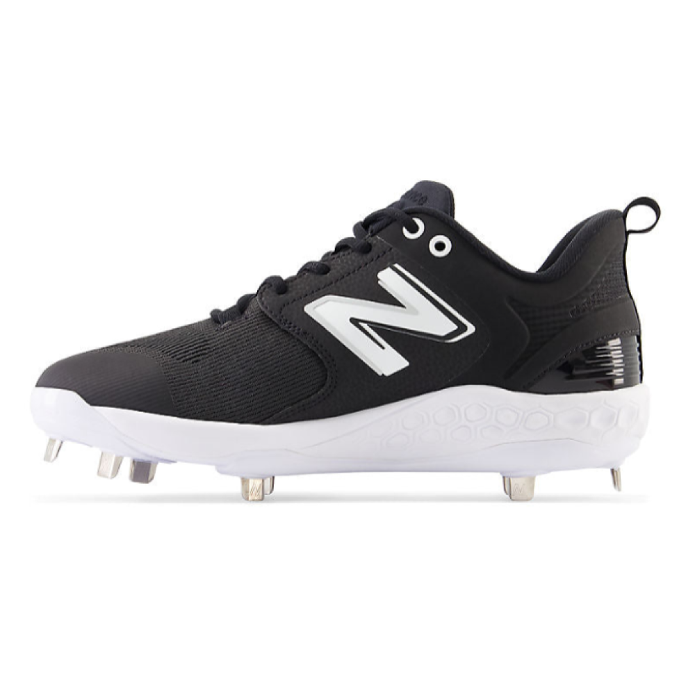 Men's New Balance Low-Cut 3000v6 Metal Baseball Cleats