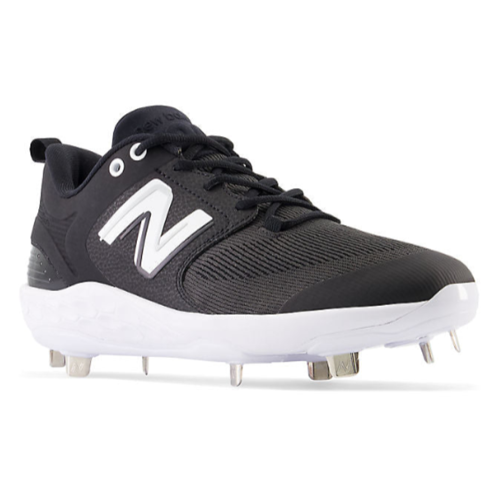 Men's New Balance Low-Cut 3000v6 Metal Baseball Cleats
