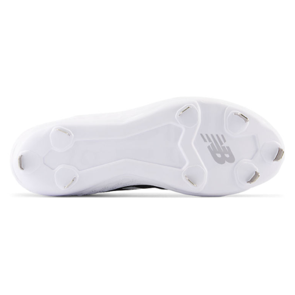 Men's New Balance Low-Cut 3000v6 Metal Baseball Cleats