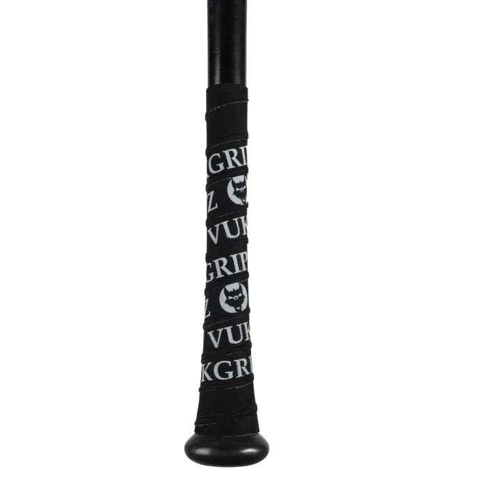 VukGripz Bat Grip Tape