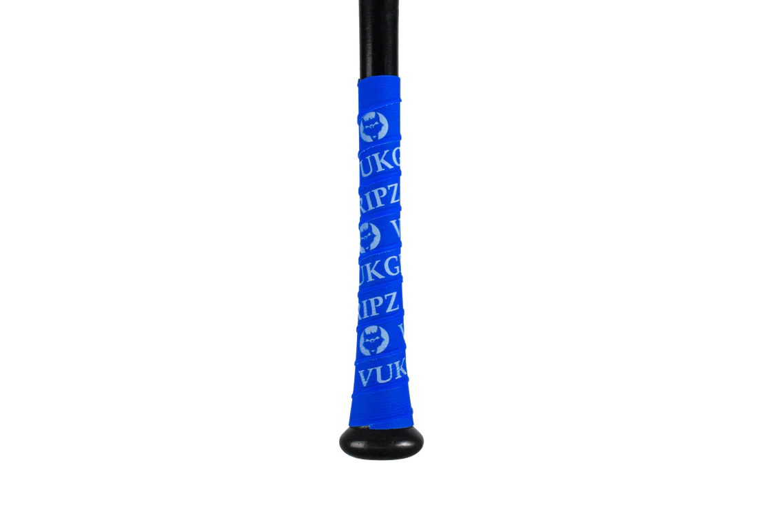VukGripz Bat Grip Tape