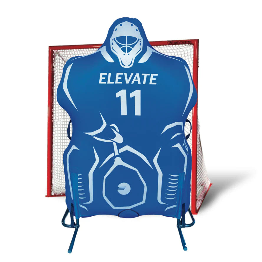 Elevate Sports - 11th Man Box Goalie