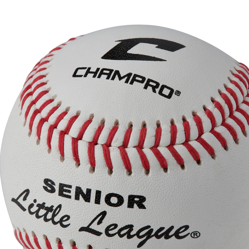 SENIOR LITTLE LEAGUE ® GAME RS - FULL GRAIN LEATHER COVER