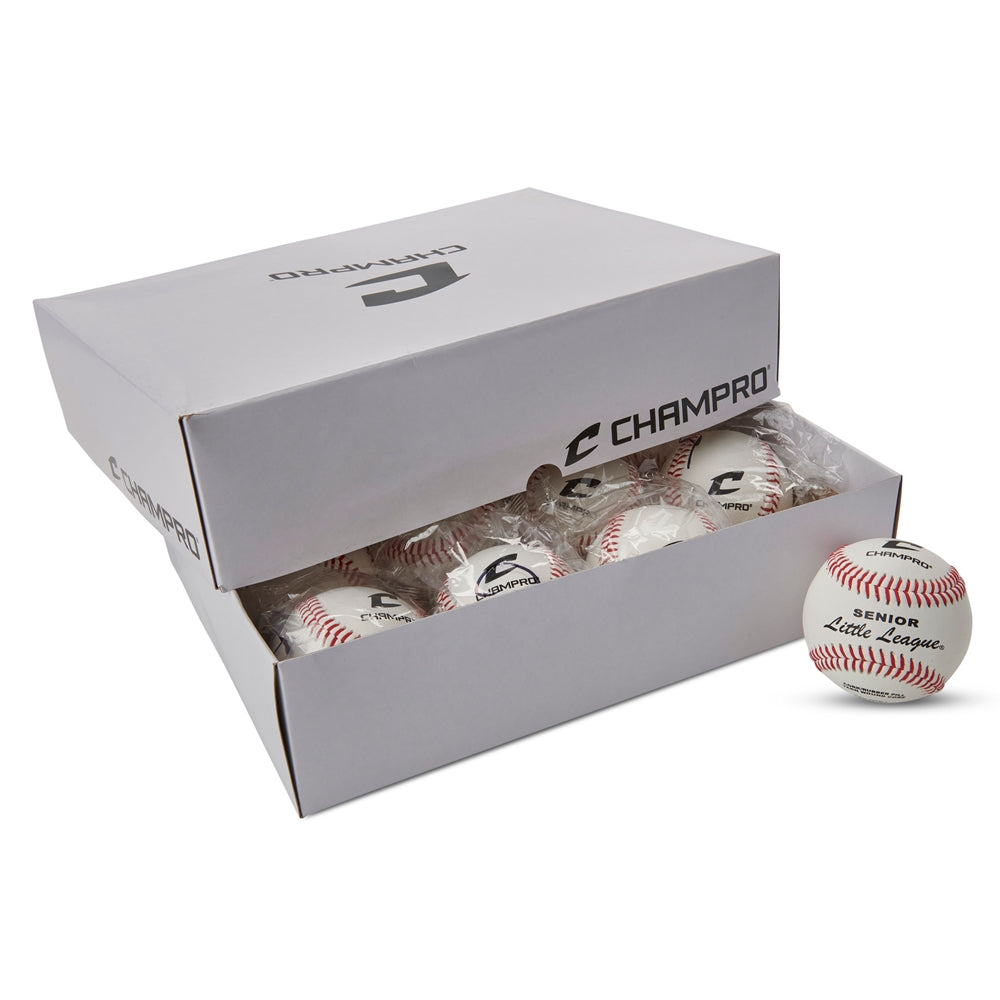 SENIOR LITTLE LEAGUE ® GAME RS - FULL GRAIN LEATHER COVER