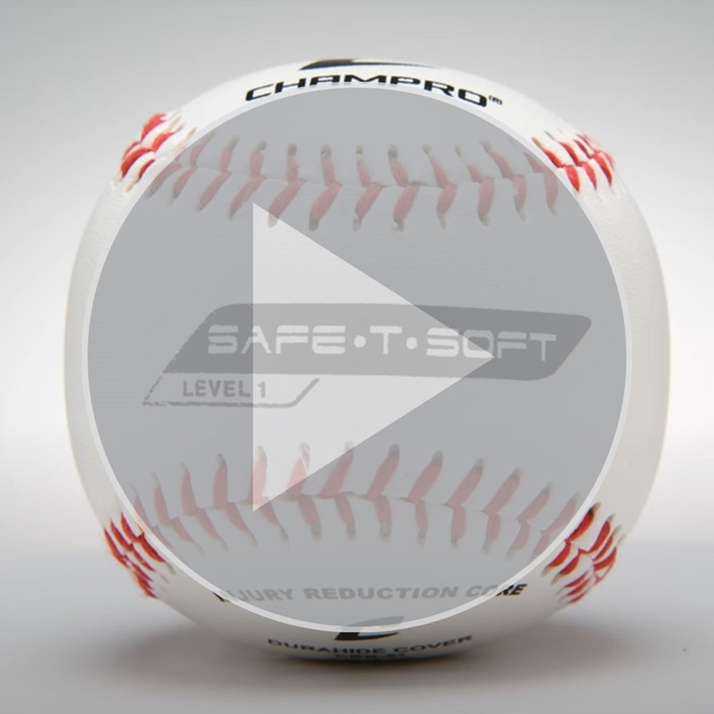 SAF-T-SOFT- LEVEL 1 - SYNTHETIC COVER