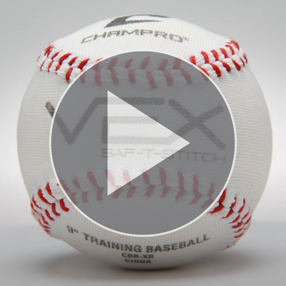 VEX PRACTICE BASEBALL