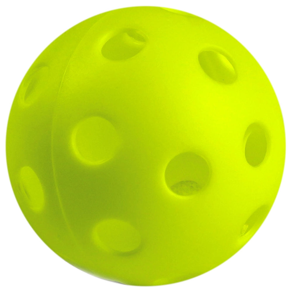 9" POLY MOLDED BASEBALL - CBB-51Y