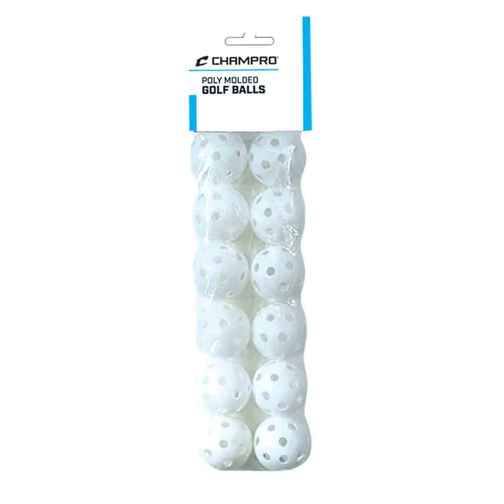 5" POLY BALLS - CBB-52Y