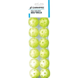 5" POLY BALLS - CBB-52Y