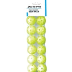 5" POLY BALLS - CBB-52Y